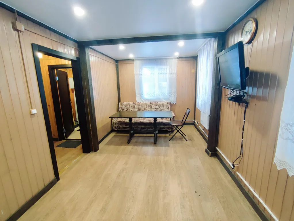 4-комнатный Дом