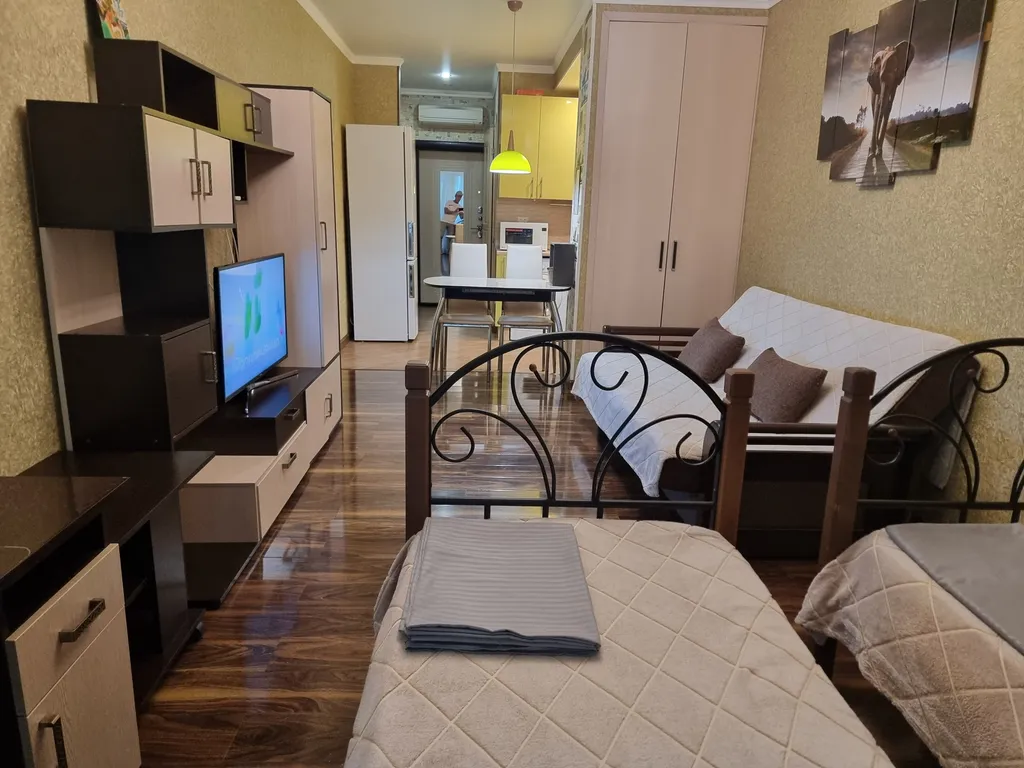 Квартира Квартира у моря МС29 — Адлер