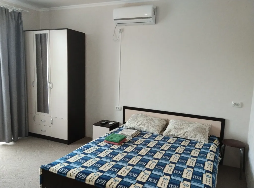 Квартира Квартира Двух комнатный Апартамент с кухней — Судак