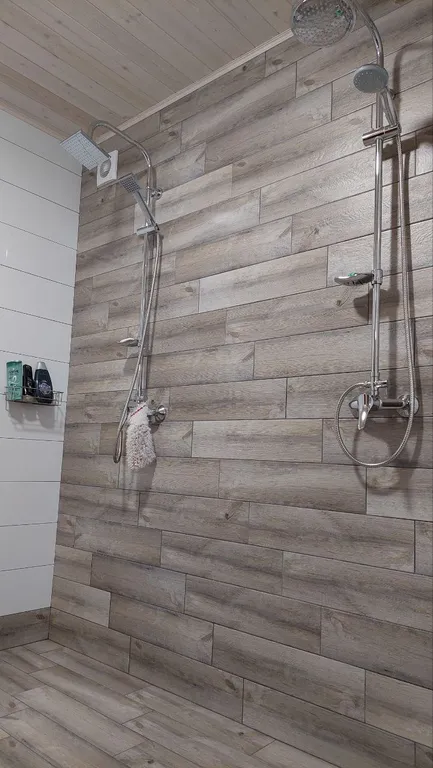 Апартаменты семейные за городом