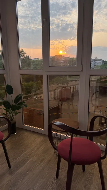 Квартира Как дома и даже лучше