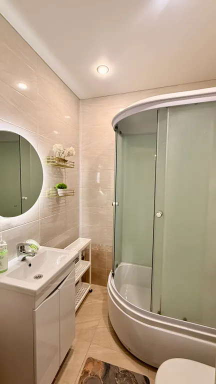 Квартира в Центре Саранска