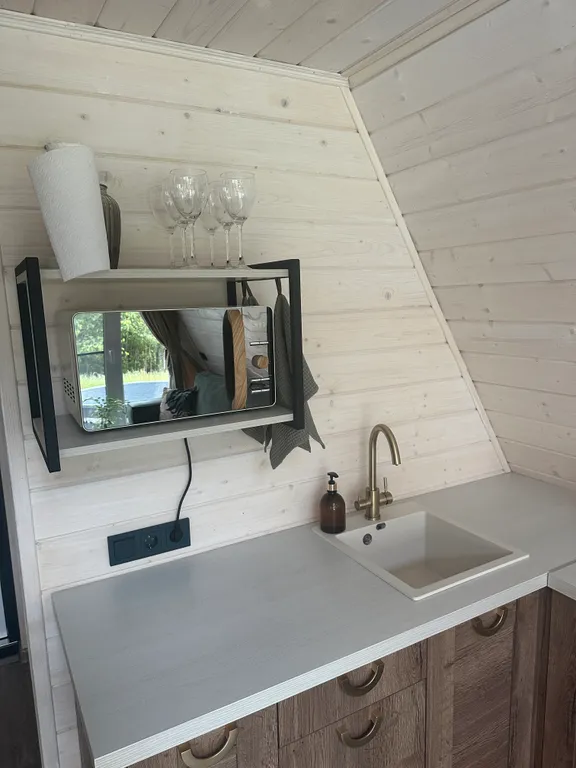 Гостевой дом Лисичкин холм