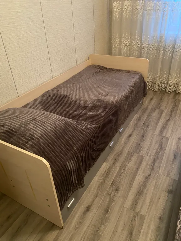 3-к просторная квартира на Ленина