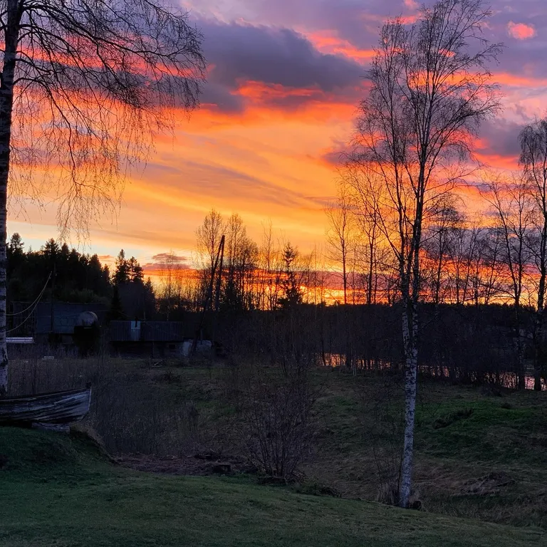 Нурми дом у реки