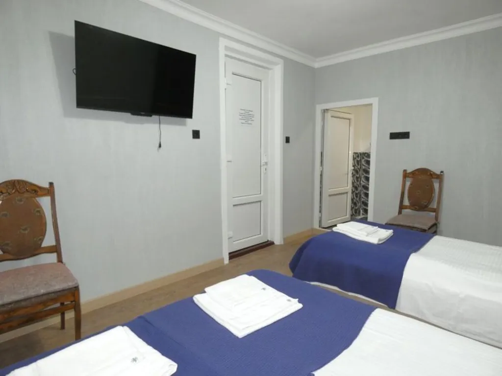 Квартира Комната — Гагра