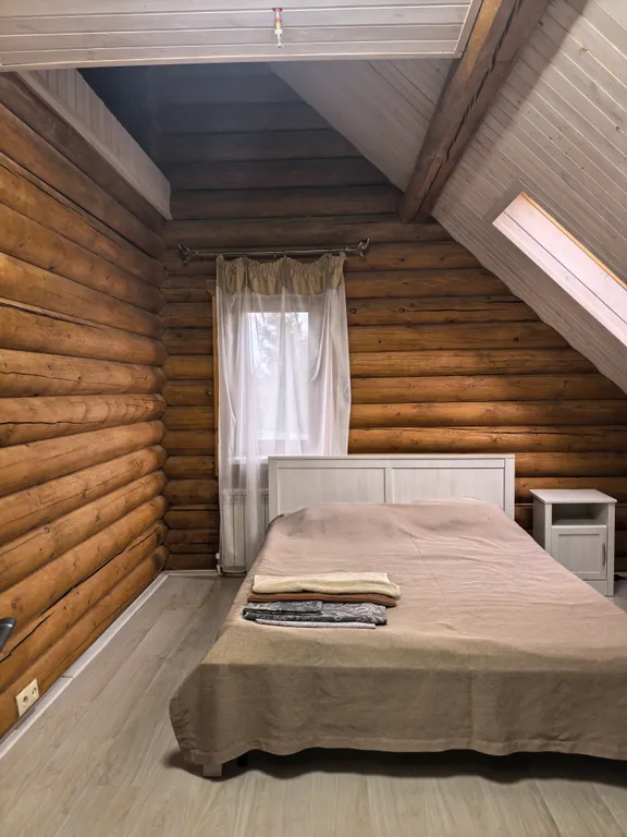 Дом на Банном