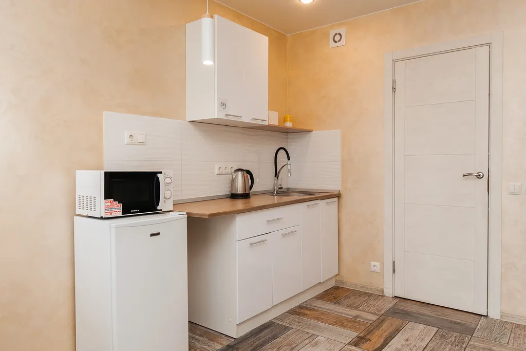 Уютная студия возле ТЦ Мега