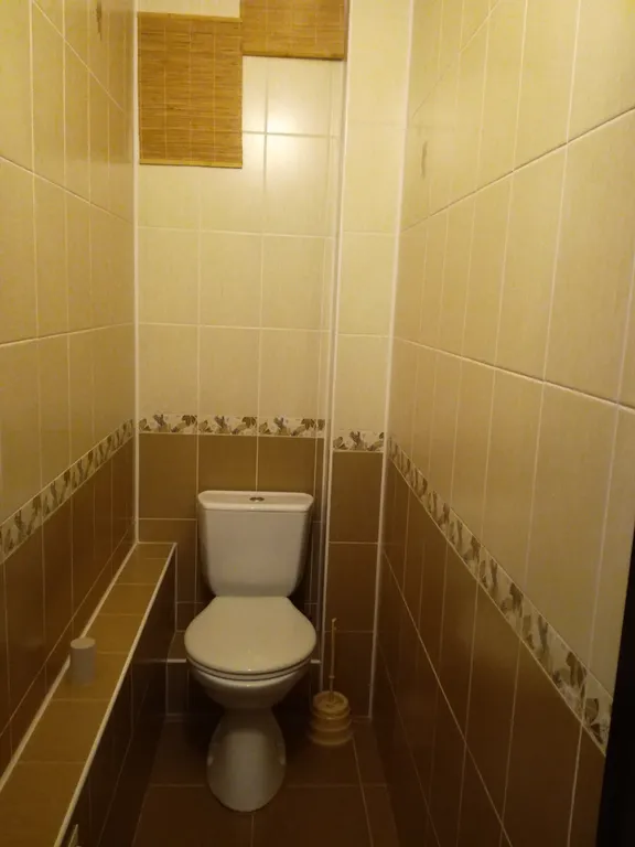 Квартира в центре