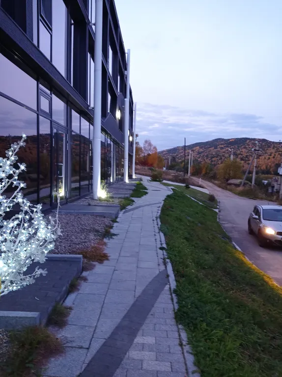 Апартаменты Дом вдали от дома с камином на Байкале