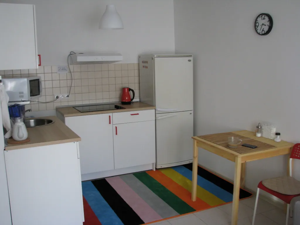 Апартамент Елена