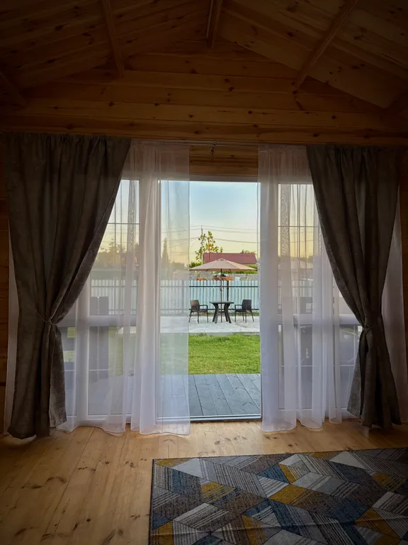 2х местный стандарт