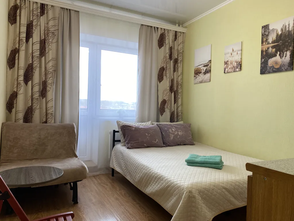 Квартира Студия Испания — аренда посуточно в Дмитров