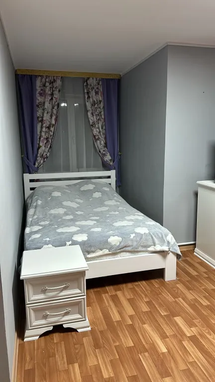 Уютная студия в центре города