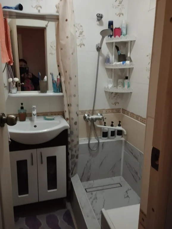 Уютная и комфортная комната в 2-х комнатной квартире