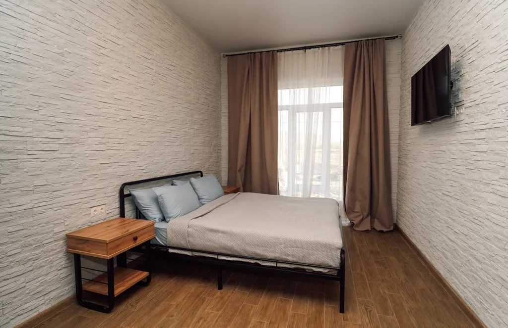 Дом в живописном месте