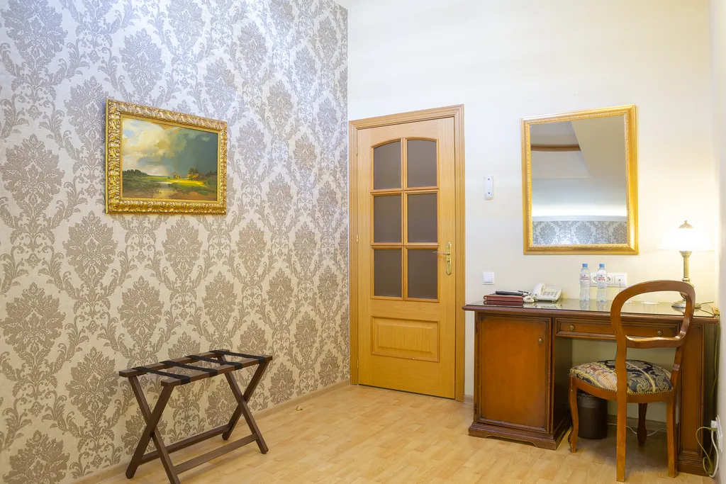 Квартира Комната — Санкт-Петербург