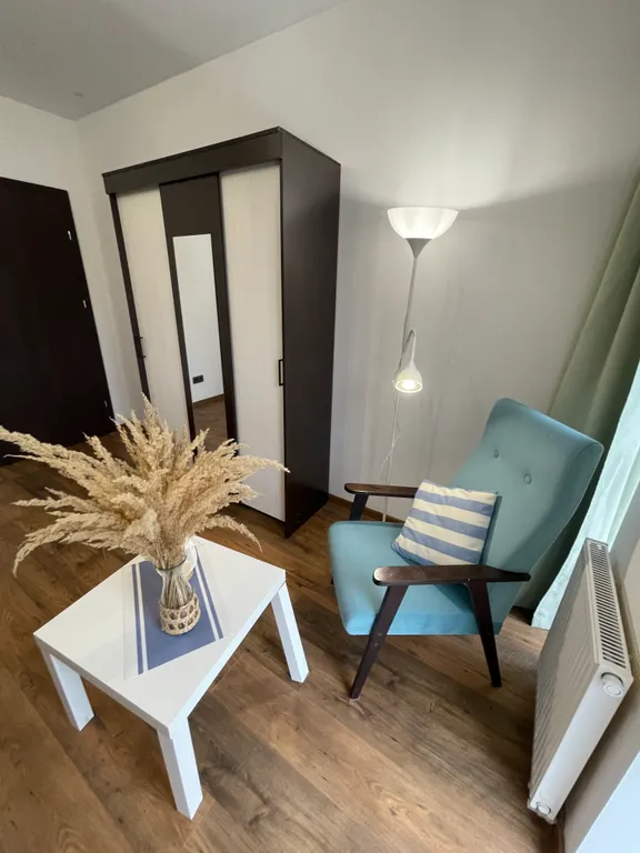 Двух этажный Пентхаус с Террасой "Клод Моне"