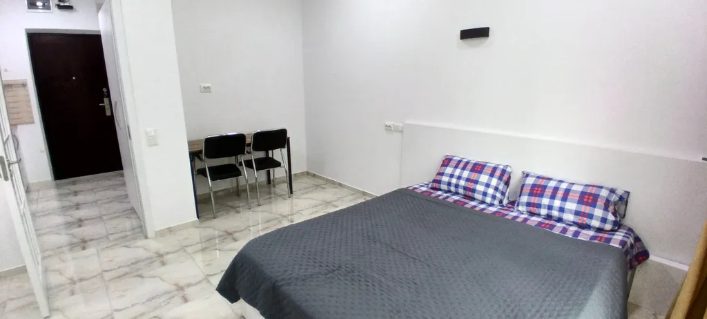 NBG Deluxe Residence at Sea