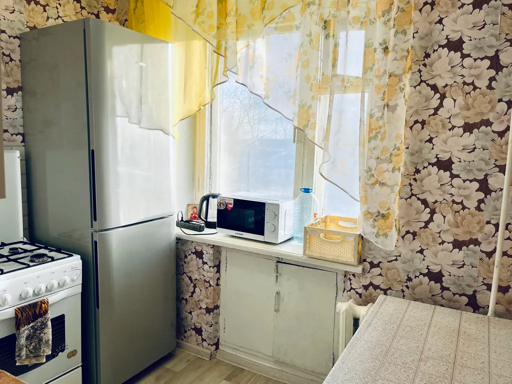 Шикарная двушка в центре города рядом с вокзалом