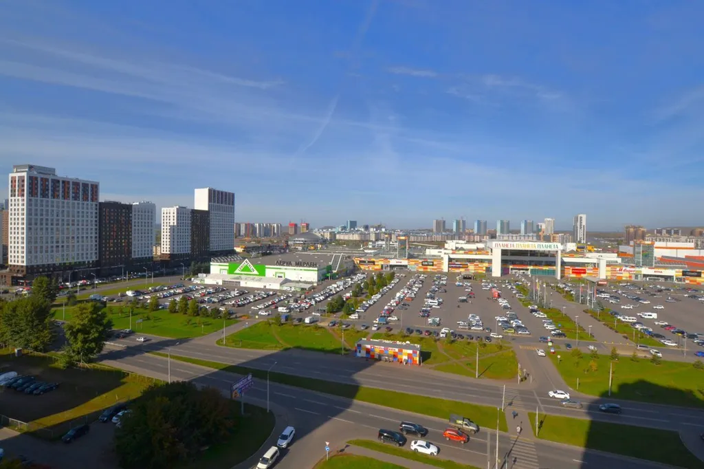 Квартира Уютная квартира — Красноярск