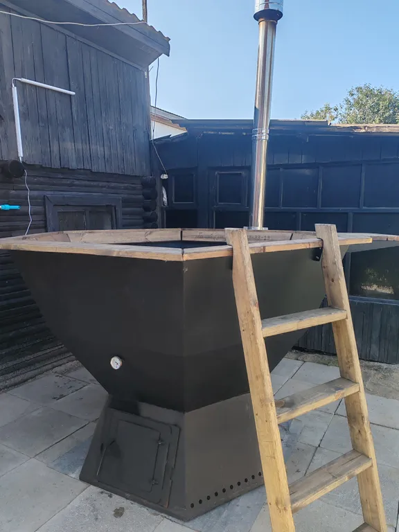 Гостевой дом