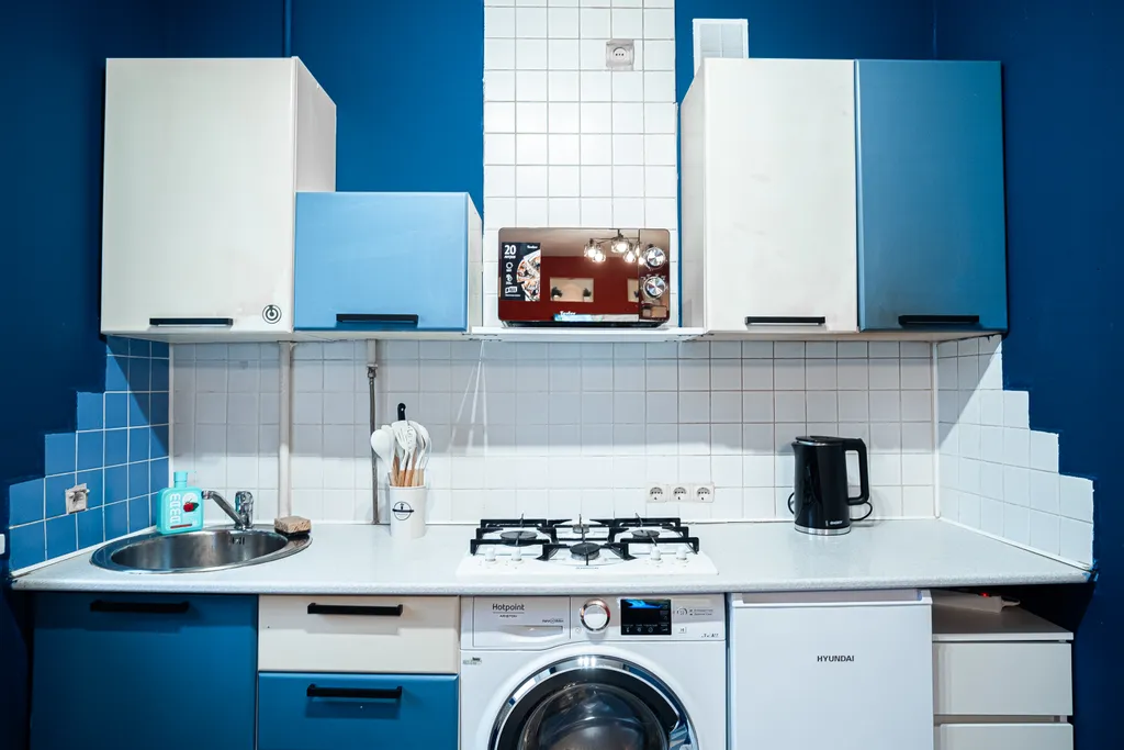 Квартира Дизайнерская квартира в самом центре — Тверь