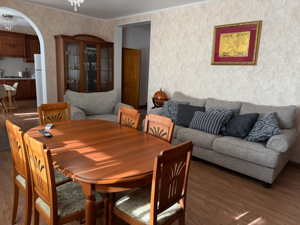 В живописном месте