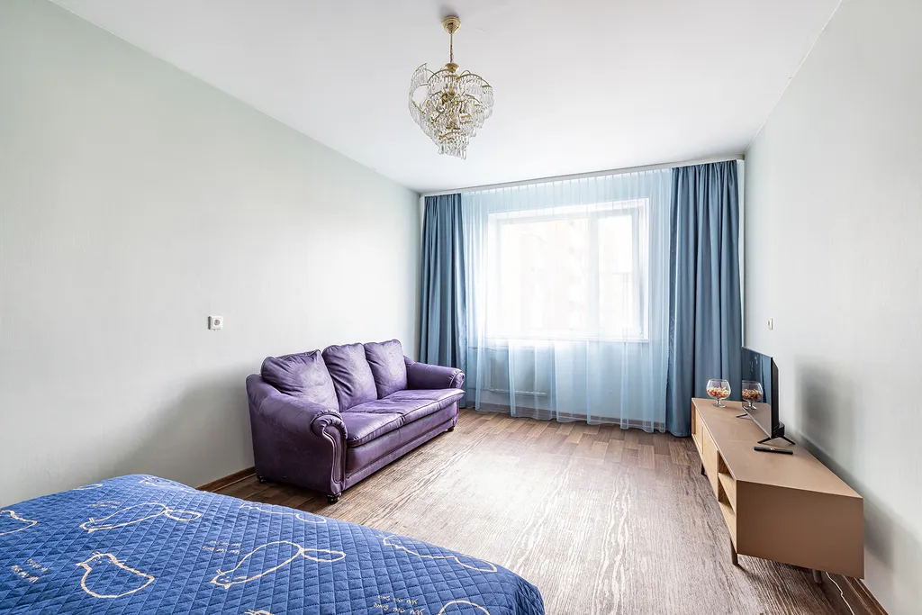 Квартира САNDY FLAT — аренда посуточно в Санкт-Петербург