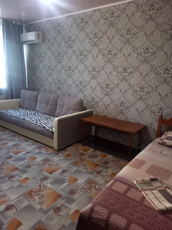 Квартира Квартира у моря — Анапа