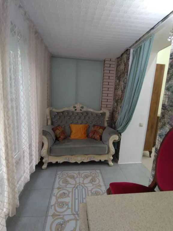 Центр, проспект Мира