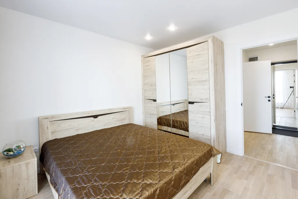 "Сутки-24" 2-комнатная квартира с панорамным видом на Кремль