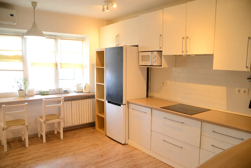 Квартира Капсульный номер — аренда посуточно в Краснодар