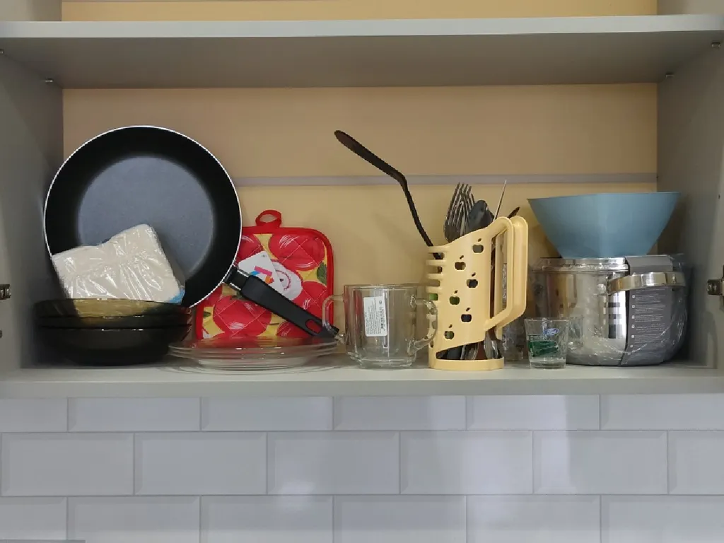 Уютная студия с кондиционером