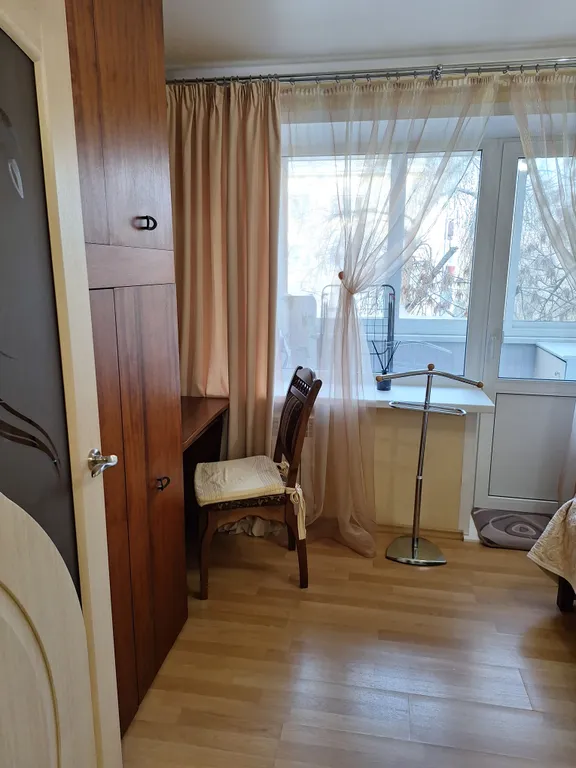 3-комнатная квартира, чисто, тихо, рядом термы