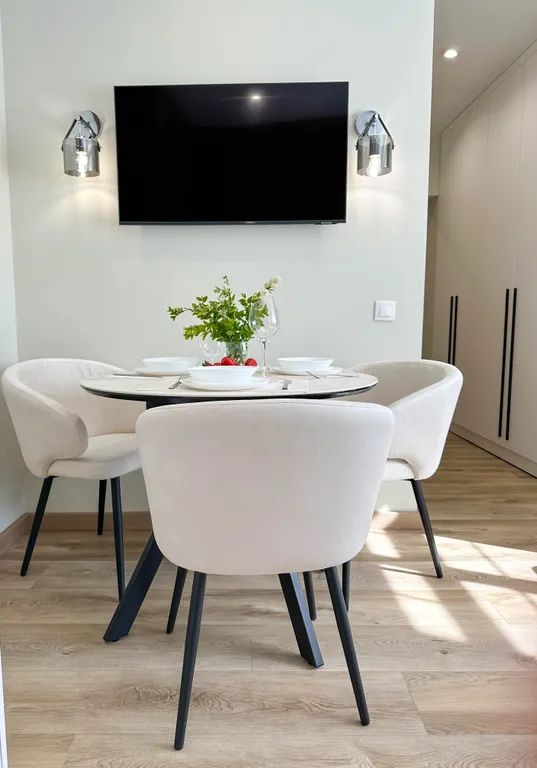 Апартамент Премьера в центре