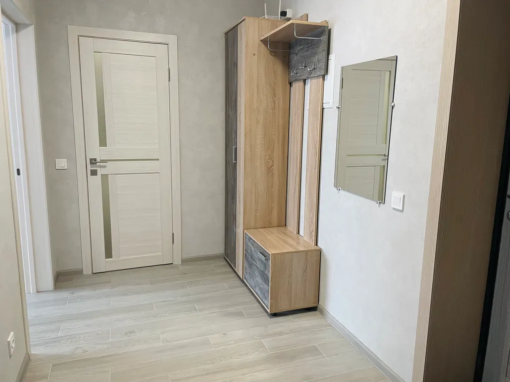 Квартира Квартира с новым современным ремонтом — Калининград