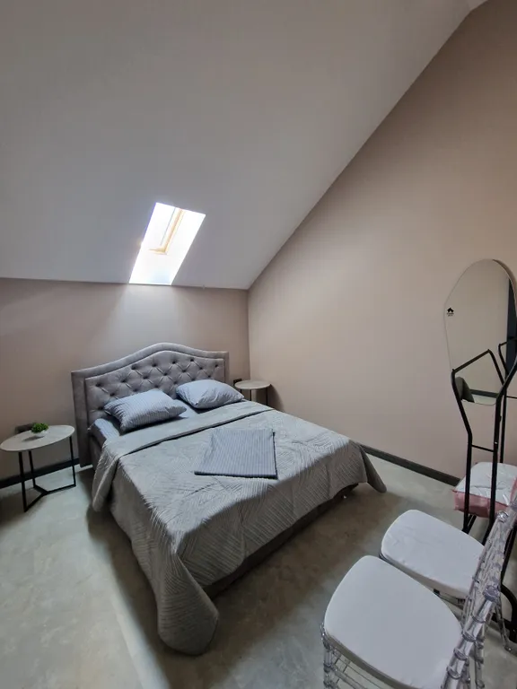 Коттедж/дом загородный у озера красивое место