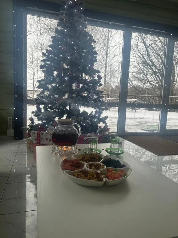 Вилла Богородское