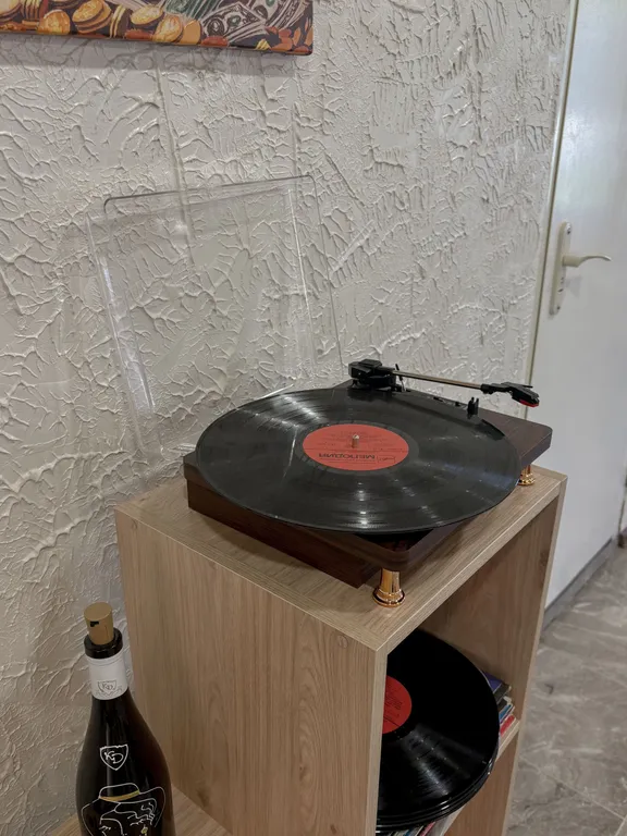 Форелевое поместье Балер