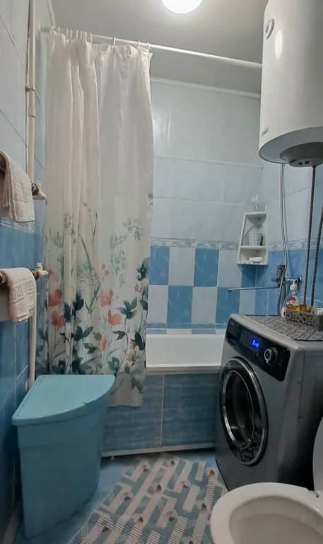 Квартира рядом с центральным парком