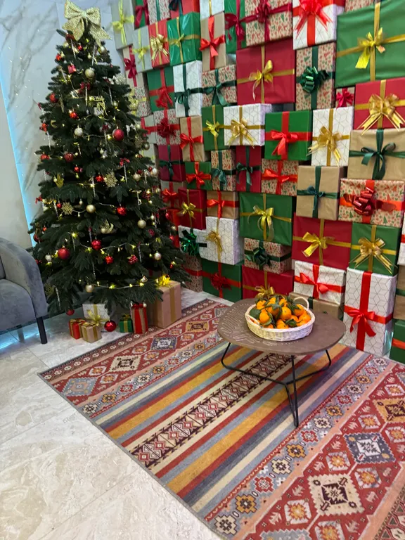 Апартаменты в центре Домбая,Таукел!