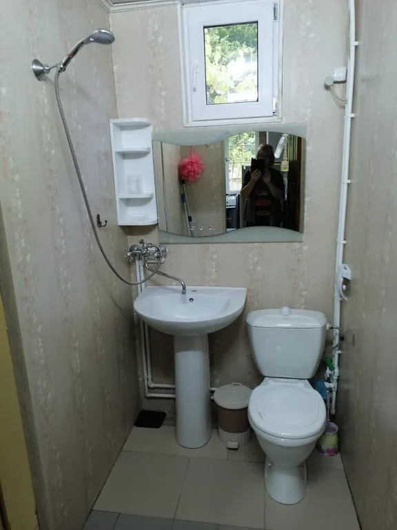 Коттедж Бунгало с видом на лес — Кабардинка