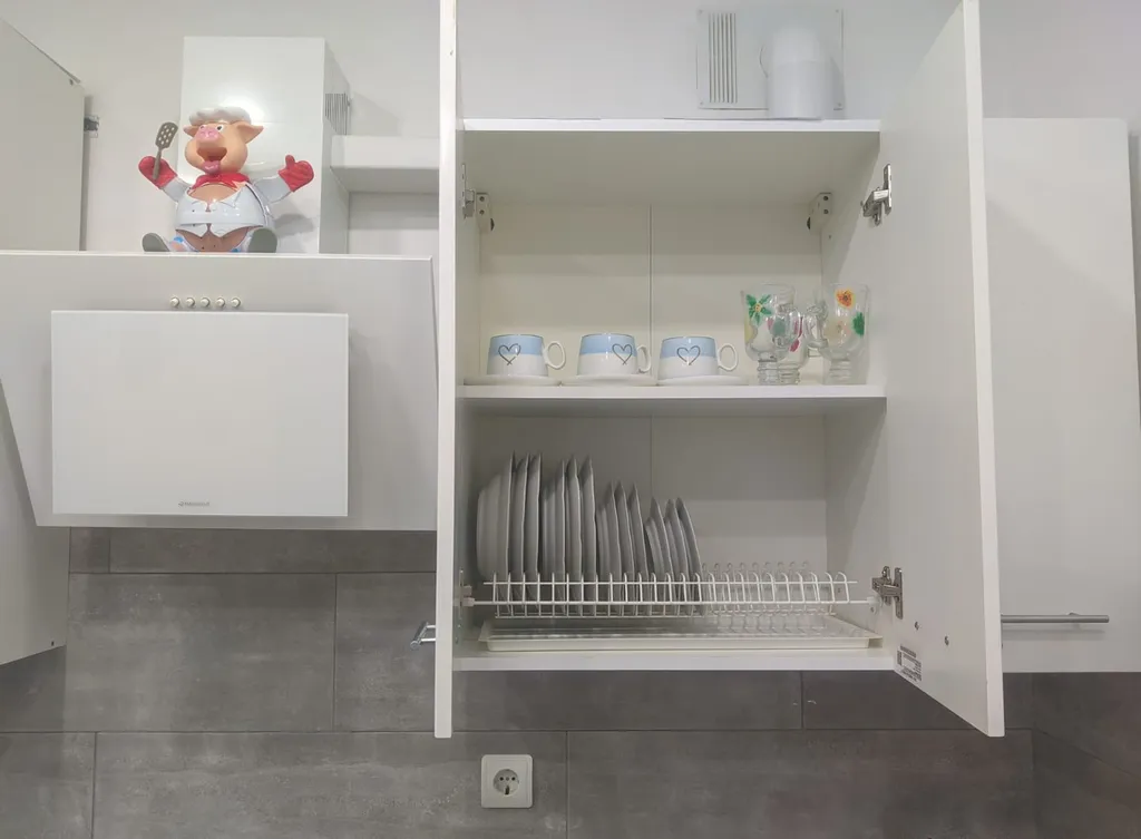 Уютная квартира с кондиционером в районе Понарт