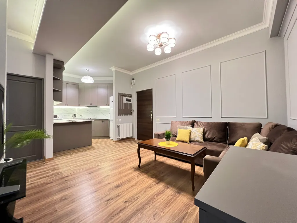 NEW BLD-Malibu park-Byuzand- 15th floor