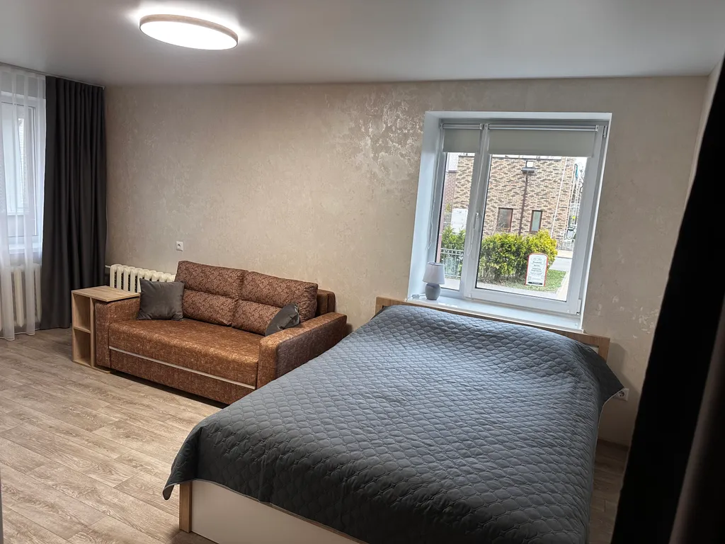 Квартира в центре Бреста — аренда посуточно в Брест