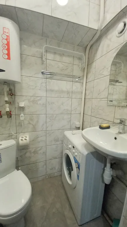 Уютная студия в самом сердце города