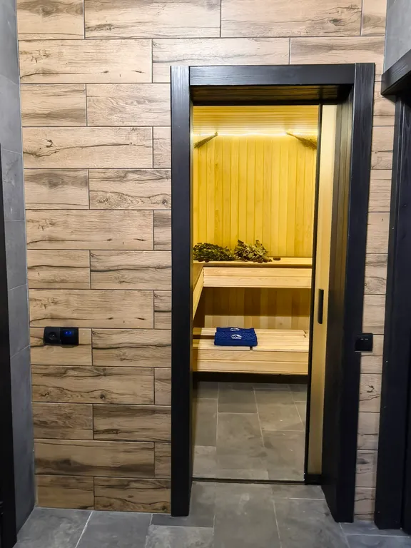 Дом Малевич