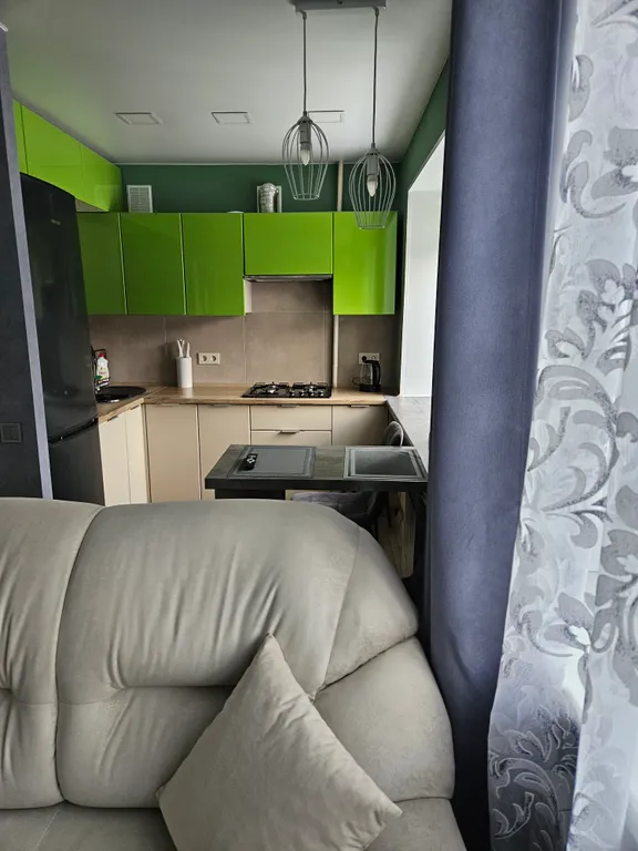 Уютные апартаменты в центре города на Набережной