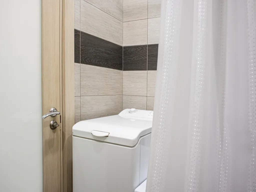 Компактная и стильная квартира